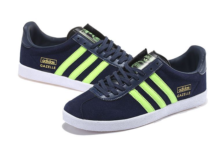 adidas gazelle homme solde